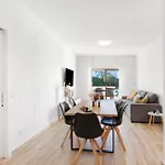 Apartment Zeza