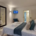 Sofeelings Quarto Praia Piso 1, Baixa De Albufeira