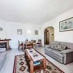 Villa Pardal