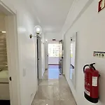 Albufeira Town Apartment With Pool By Homing