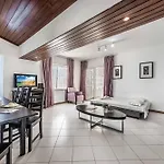 Villa Rum Cay