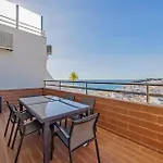 Old Town Beach Apartments