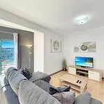 Luxury 2 Bedroom Apartment, Marina De Albufeira5