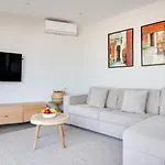 Ocean Apt 200Meters Beach Ac Wi-Fi Balcony