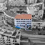 Ocean Apt 200Meters Beach Ac Wi-Fi Balcony