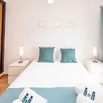 Apartment Abel - Great Location