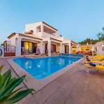 Villa Thai By Algarve Vacation