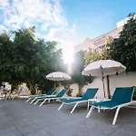 Apartamentos Julieta