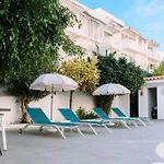 Apartamentos Julieta