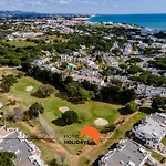 #196 Beach And Golf By Home Holidays