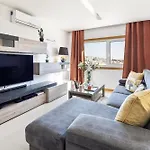 Garden Hill Relax & Old Town By Ocvillas