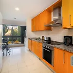 Corcovada B42 Dream Lodging