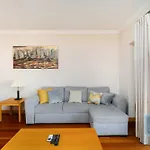 Corcovada B42 Dream Lodging