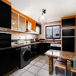 Falesia Park Dream Lodging