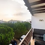 Falesia Park Dream Lodging