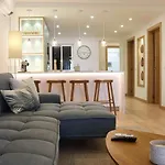 Garden House Apartment - Luxurious & 6 Pools & Golf & Tennis Court
