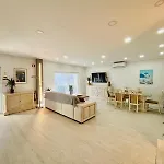 Brisamar Villas Oceans