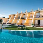 Rosal D By Algarve Villa Holidays