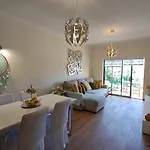 Apartamento Luxo E Sossego