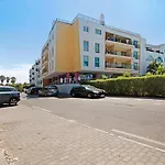 Palm Paradise Salgados