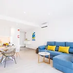 Apartment Tanta - Located At The Gates Of The Old