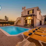 Fantastic Villa Private Pool