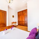Villa Fenced Proeprty