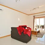 Seaside Townhouse Escape