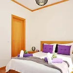 Seaside Townhouse Escape