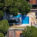 Acoteias Studio W Pool By Lovelystay