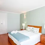 Apartment Claro Azul