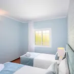 Apartment Claro Azul