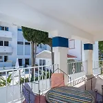 Apartment Claro Azul