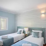 Apartment Claro Azul