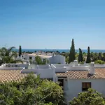 Apartment Luna - Resort With A Pool Area With A Lounge Bar