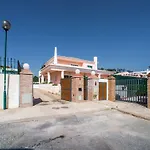 Villa V7 Bastos By Interhome