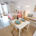 Albufeira Central Studio W Swim Pool And Seaview