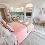 Albufeira Central Studio W Swim Pool And Seaview