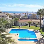 Albufeira Central Studio W Swim Pool And Seaview