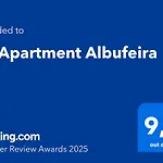 Lv Apartment Albufeira