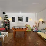Lv Apartment Albufeira