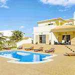 Villa Gianni