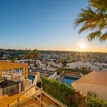 Villa Kevin By Atlantic Places