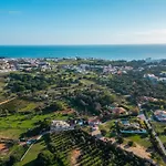 Villa Paloma By Algarve Vacation