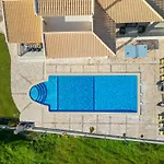 Villa Paloma By Algarve Vacation
