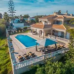 Villa Paloma By Algarve Vacation