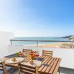 Beach View By Ocvillas