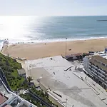 On The Beach By Ocvillas