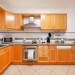 Santa Eulalia Apartment Luxury - Blue Sea