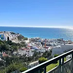 Sunset Haven In Albufeira - Short Walk To Oldtown